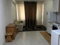 1-комнатная квартира · 24 м² · 3/9 этаж, мкр Атырау 16/44 — Напротив Halyk Arena за 21 млн ₸ в Алматы, Медеуский р-н — фото 2