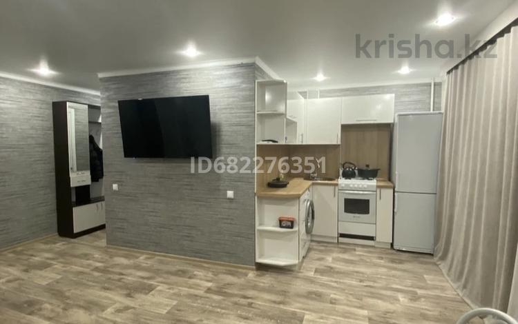 1-комнатная квартира, 31.4 м², 3/5 этаж помесячно, Ул.Ленина 41 — Автовокзал