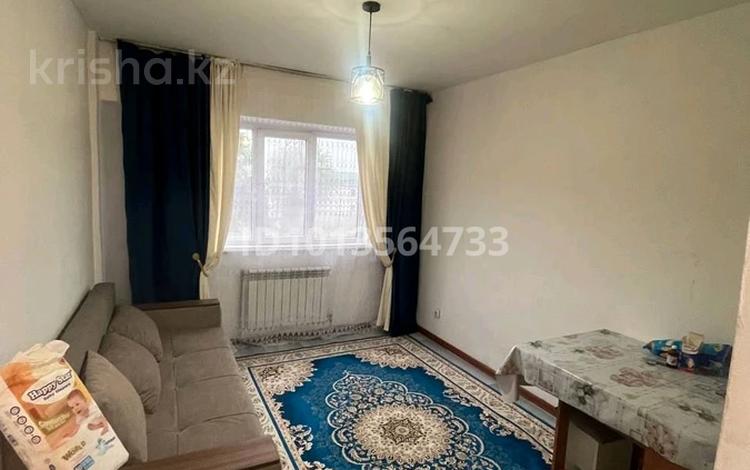 1-комнатная квартира · 20 м² · 3/6 этаж, Ташкентский тракт 7093 — Рынок Алтын орда за 120 000 ₸ в Алматы, Наурызбайский р-н — фото 2