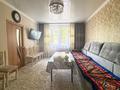 3-комнатная квартира · 62.4 м² · 1/2 этаж, Алия Молдагулова 1 за 15 млн ₸ в Абай