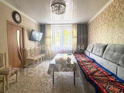 3-комнатная квартира · 62.4 м² · 1/2 этаж, Алия Молдагулова 1 за 15 млн ₸ в Абай