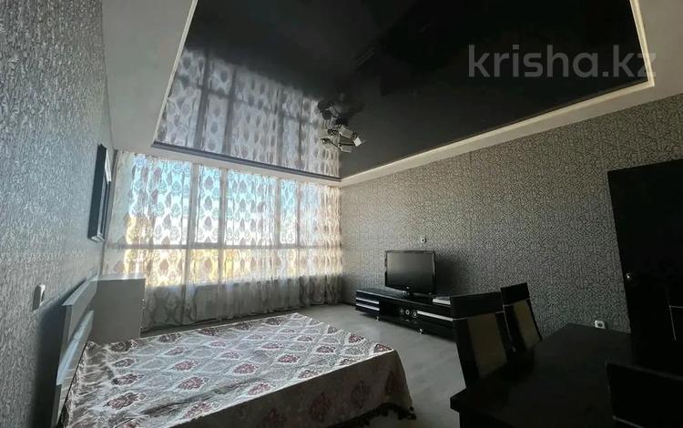1-комнатная квартира · 40 м² · 14/19 этаж, Б. Момышулы 17 за 19.5 млн ₸ в Астане, Алматы р-н — фото 2