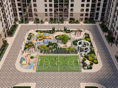 3-комнатная квартира · 83 м² · 7/9 этаж, Рабочая за ~ 35.7 млн 〒 в Костанае