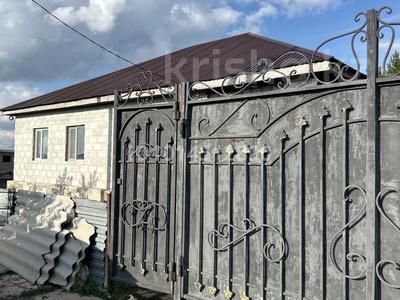 Отдельный дом · 3 комнаты · 120 м² · 10 сот., Рақымжан Қошқарбаев 19 — Тайтобе елді мекені за 29 млн ₸