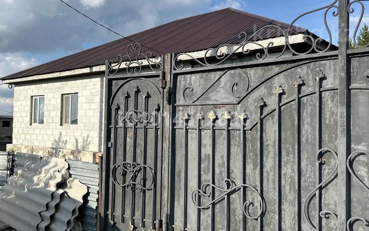 Отдельный дом · 3 комнаты · 120 м² · 10 сот., Рақымжан Қошқарбаев 19 — Тайтобе елді мекені за 29 млн ₸ — фото 2
