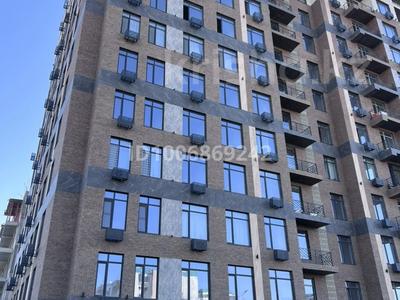 2-комнатная квартира · 56 м² · 3/12 этаж, квартал 189 373 за 27 млн 〒 в Шымкенте, Каратауский р-н