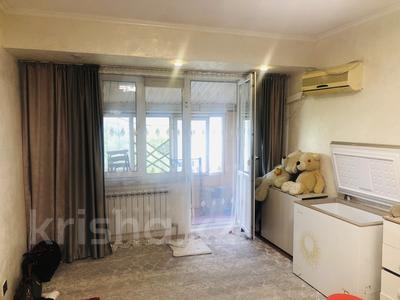 1-комнатная квартира · 39.2 м² · 6/6 этаж, мкр Кокжиек, Көкжиек ш/а. 48 — Мектеп за 18.9 млн ₸ в Алматы, Жетысуский р-н