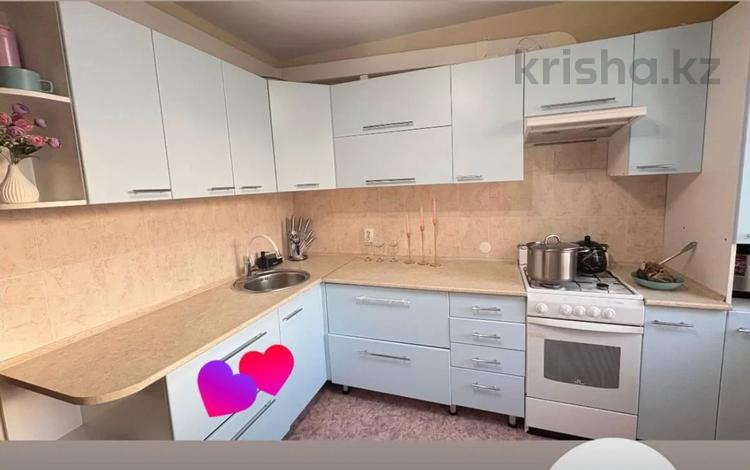 2-бөлмелі пәтер · 58.3 м² · 3/9 қабат, Аэропорт 35а, бағасы: 27.5 млн ₸ в Костанае — фото 12