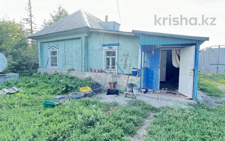 Отдельный дом · 3 комнаты · 45 м² · 10 сот., Евгения Брусиловского 58 за 9.5 млн ₸ в Усть-Каменогорске — фото 2