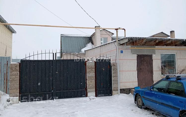 Үйдің бір бөлігі · 6 бөлме · 190 м² · 5 сот., Кажымукана, бағасы: 25 млн 〒 в Талапкер  — фото 2