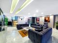 Отдельный дом · 6 комнат · 400 м² · 6.5 сот., Тепе за ~ 400.3 млн ₸ в Аланье — фото 10