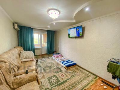 2-бөлмелі пәтер · 46 м² · 3/5 қабат, Жансугурова 118, бағасы: 14.8 млн ₸ в Жетысу обл.