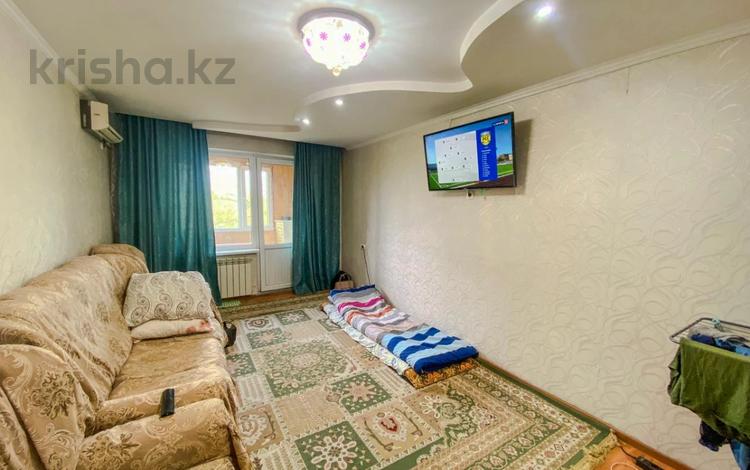 2-комнатная квартира · 46 м² · 3/5 этаж, Жансугурова 118 за 14.8 млн ₸ в Жетысу обл. — фото 2