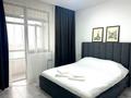 2-бөлмелі пәтер · 58 м², Шамши Калдаяков 8, бағасы: 20 000 ₸ в Астане, Алматы р-н — фото 4