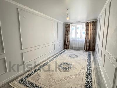 2-комнатная квартира · 54 м² · 3/9 этаж, мкр Шугыла, Райымбека — Жуалы за 30.5 млн 〒 в Алматы, Наурызбайский р-н