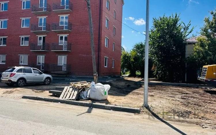 1-бөлмелі пәтер · 37.1 м² · 1/5 қабат, Бородина 188, бағасы: ~ 16.4 млн ₸ в Костанае — фото 13