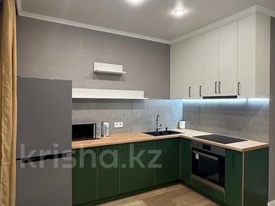 2-комнатная квартира · 50 м² · 8/12 этаж, Торекулова 93 за 350 000 〒 в Алматы