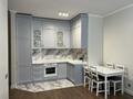3-бөлмелі пәтер · 70 м² · 10/16 қабат, Гагарина 233, бағасы: 78 млн ₸ в Алматы, Бостандыкский р-н
