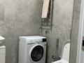 3-бөлмелі пәтер · 70 м² · 10/16 қабат, Гагарина 233, бағасы: 78 млн ₸ в Алматы, Бостандыкский р-н — фото 11