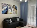 3-бөлмелі пәтер · 70 м² · 10/16 қабат, Гагарина 233, бағасы: 78 млн ₸ в Алматы, Бостандыкский р-н — фото 3
