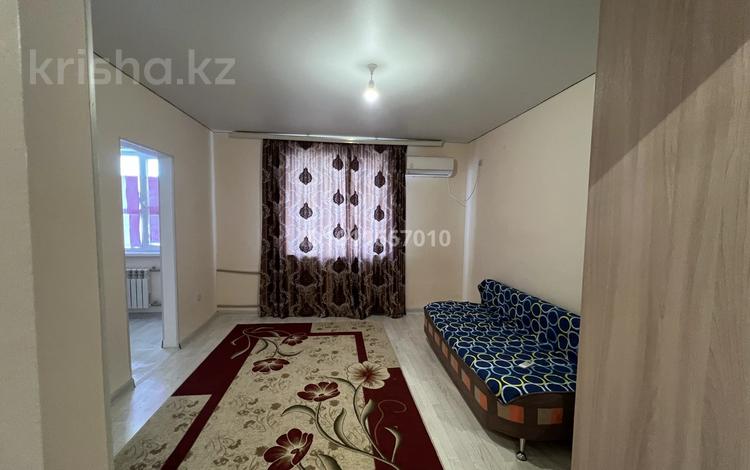 1-комнатная квартира · 45 м² · 6/6 этаж, 17-й мкр 90 за 100 000 ₸ в Актау — фото 2