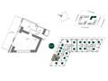 2-бөлмелі пәтер · 64.4 м² · 3/17 қабат, Райымбека — Суюнбая, бағасы: 49 млн ₸ в Алматы, Жетысуский р-н