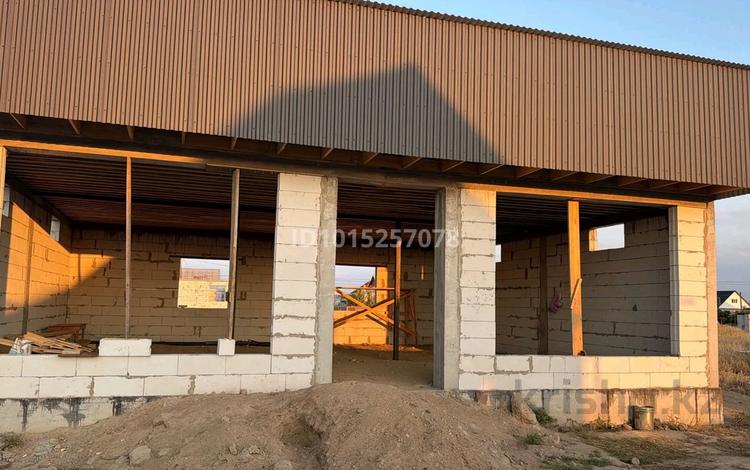 Магазин · 120 м² за 15 млн ₸ в Нургиса Тлендиеве — фото 2