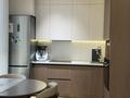 2-комнатная квартира · 52 м² · 13/18 этаж, Сыганак 28 — Грин Молл за 400 000 ₸ в Астане, Нура р-н — фото 2