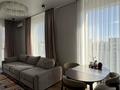 2-бөлмелі пәтер · 52 м² · 13/18 қабат, Сыганак 28 — Грин Молл, бағасы: 400 000 ₸ в Астане, Нура р-н