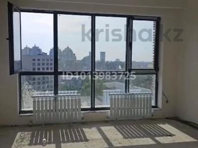 2-комнатная квартира · 56 м² · 9/9 этаж, Габдулина 14 — Ипотека. Документы на руках за 74.5 млн ₸ в Алматы, Бостандыкский р-н