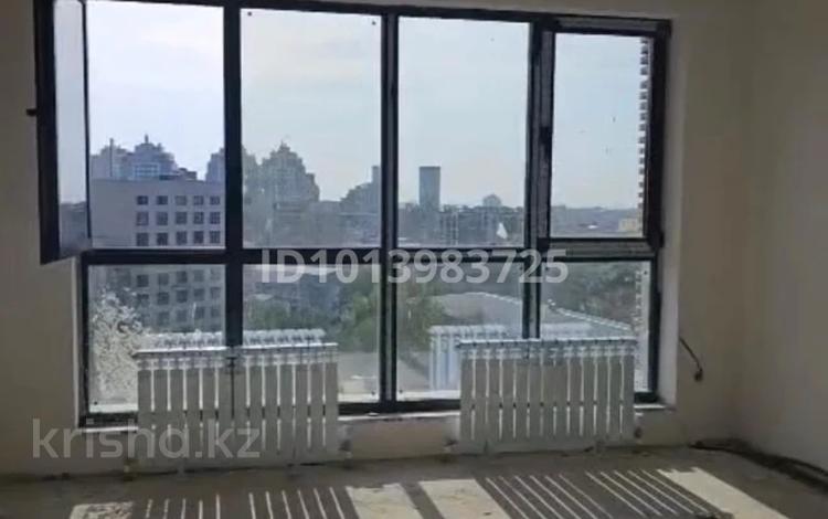 2-комнатная квартира · 56 м² · 9/9 этаж, Габдулина 14 — Ипотека. Документы на руках за 74.5 млн ₸ в Алматы, Бостандыкский р-н — фото 5