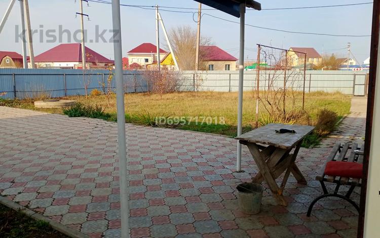 Отдельный дом · 4 комнаты · 115 м² · 10 сот., Базарбай Жуманиязова за 100 млн ₸ в Уральске — фото 2