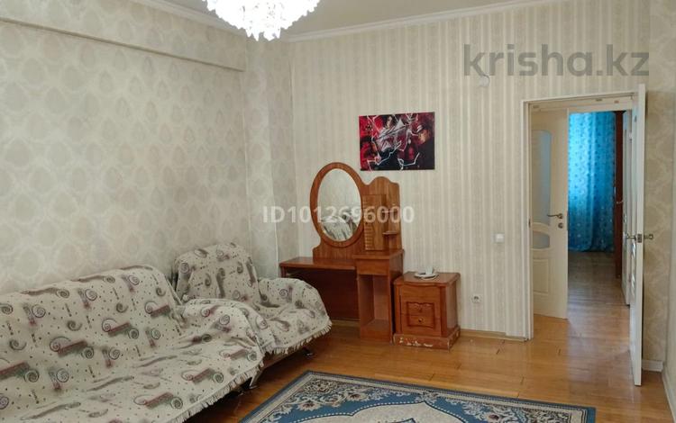 2-комнатная квартира · 60 м² · 3/5 этаж, мкр Кулагер 74 за 270 000 ₸ в Алматы, Жетысуский р-н — фото 10