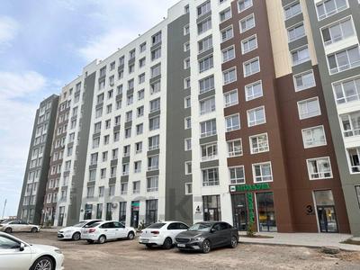 Продажа квартир в Астане: 1-комнатная квартира · 38.2 м² · 4/9 этаж, нажимеденова 39 за 15.5 млн 〒 1-комнатная квартира · 38.2 м² · 4/9 этаж, нажимеденова 39 за 15.5 млн 〒 в Астане