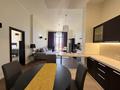 2-бөлмелі пәтер · 76 м² · 7/7 қабат, Фурманова 301, бағасы: 650 000 ₸ в Алматы, Медеуский р-н — фото 11