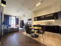 2-бөлмелі пәтер · 76 м² · 7/7 қабат, Фурманова 301, бағасы: 650 000 ₸ в Алматы, Медеуский р-н — фото 6