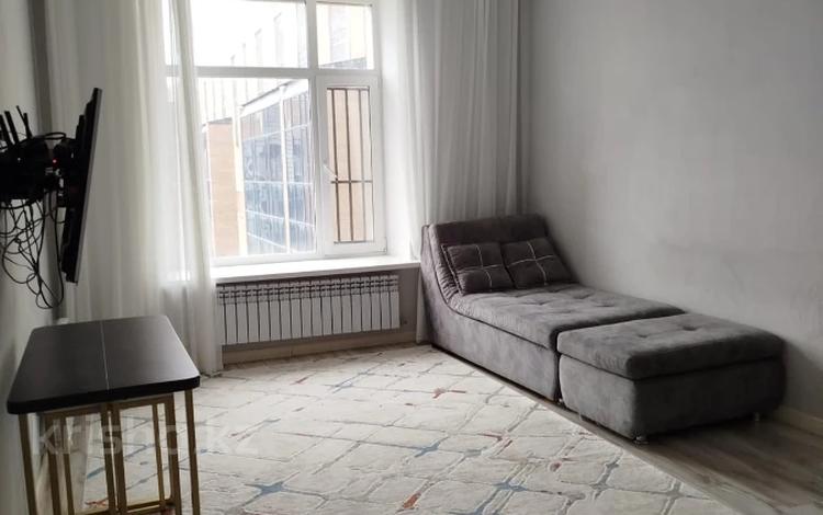 2-комнатная квартира · 63 м² · 9/9 этаж, Туран 46A за 42 млн 〒 в Астане, Нура р-н — фото 13