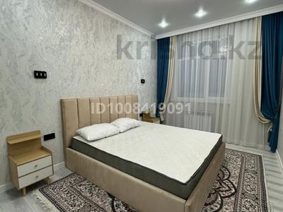 2-комнатная квартира · 50 м² · 6/12 этаж, Туран 71 — Туран за 230 000 〒 в Астане, Нура р-н