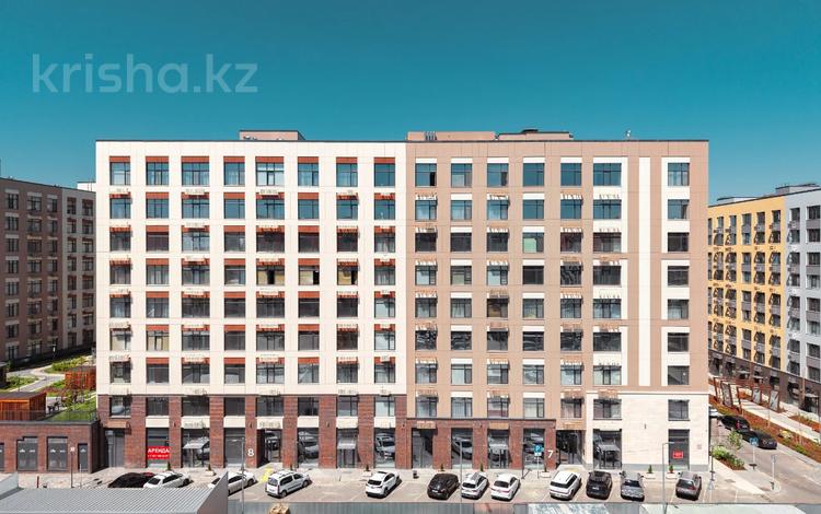 2-комнатная квартира · 64.8 м² · 7/9 этаж, Абулхайр-хана 69/4, 69/5 за ~ 33.8 млн 〒 в Атырау — фото 6