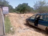 Участок · 9 соток, Центральная улица, ДП АлИИТ — Жанашарский сельский округ за 6.5 млн 〒 в 