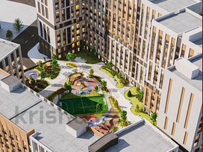 Продажа квартир в Астане: 1-комнатная квартира · 39 м² · 7/9 этаж, Улица Жошы хан 17 за 26.7 млн 〒 1-комнатная квартира · 39 м² · 7/9 этаж, Улица Жошы хан 17 за 26.7 млн 〒 в Астане, Есильский р-н