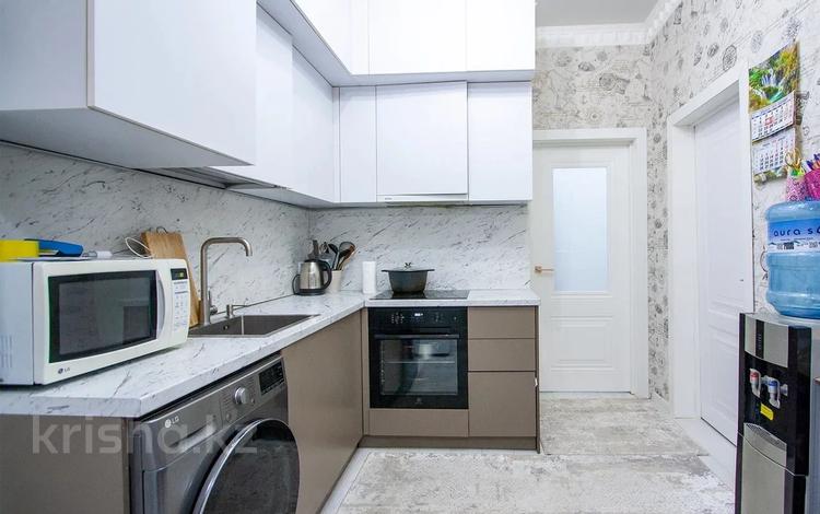 2-комнатная квартира · 47 м² · 2/2 этаж, Суюнбая 302 за 24 млн ₸ в Алматы, Турксибский р-н — фото 3