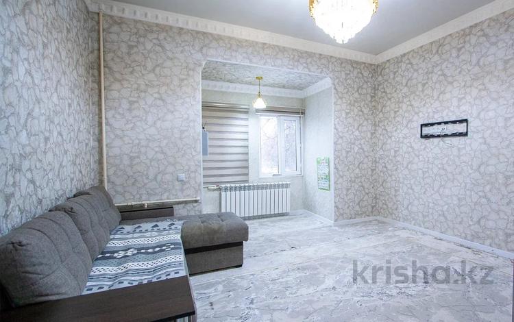 2-комнатная квартира · 47 м² · 2/2 этаж, Суюнбая 302 за 24 млн ₸ в Алматы, Турксибский р-н — фото 10