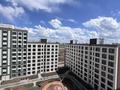 2-комнатная квартира · 58 м² · 10/12 этаж, Казыбек би 41/1 за 40 млн ₸ в Астане, Нура р-н — фото 11