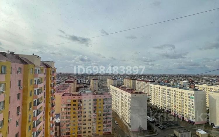2-комнатная квартира · 75 м² · 16/16 этаж, мкр. Алмагуль, Султан Бейбарыс 18 за 18 млн ₸ в Атырау — фото 8