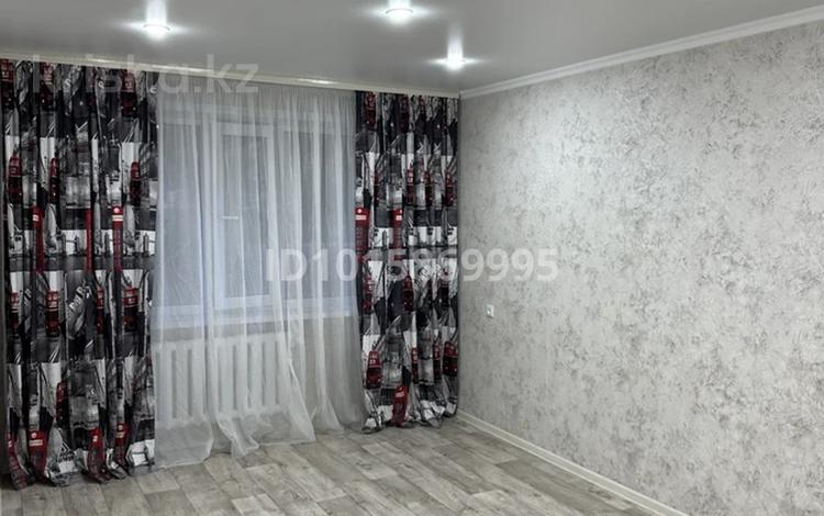 1-комнатная квартира · 36 м² · 1/5 этаж, 7 за 100 000 ₸ в Темиртау — фото 2