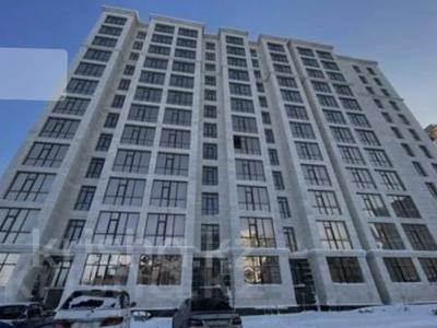 1-комнатная квартира, 44 м², 2/12 этаж, Жошы хан 13 за 22.4 млн 〒 в Астане, Есильский р-н
