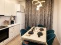 2-комнатная квартира · 50 м² · 6/12 этаж, Торекулова 95 — Мега Парк за 26 000 ₸ в Алматы, Алмалинский р-н — фото 5