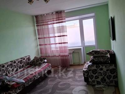 2-комнатная квартира · 54.8 м² · 9/9 этаж, карагайлы 82 за 20.5 млн 〒 в Семее