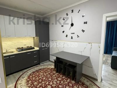 1-комнатная квартира · 43 м², мкр Шугыла 36 — Аширбек Сыгай 36 за 170 000 ₸ в Алматы, Наурызбайский р-н